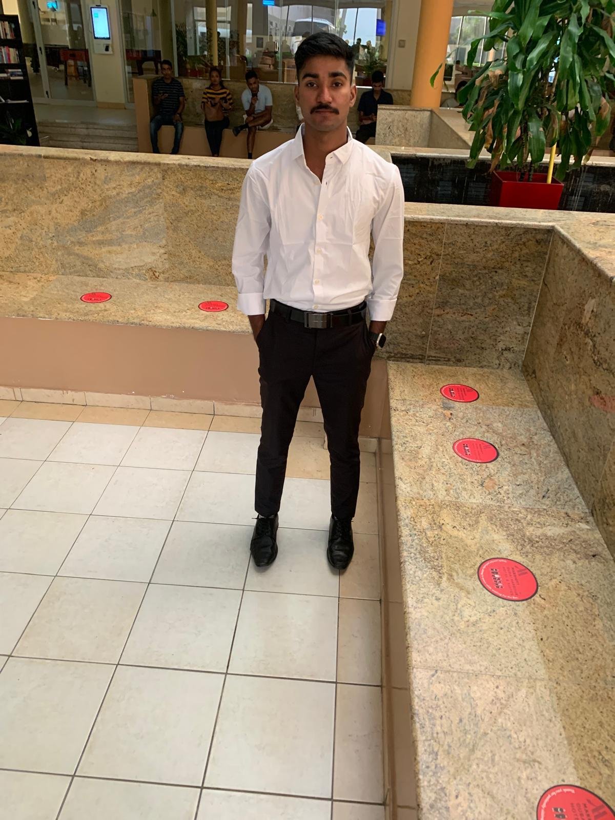 Arun